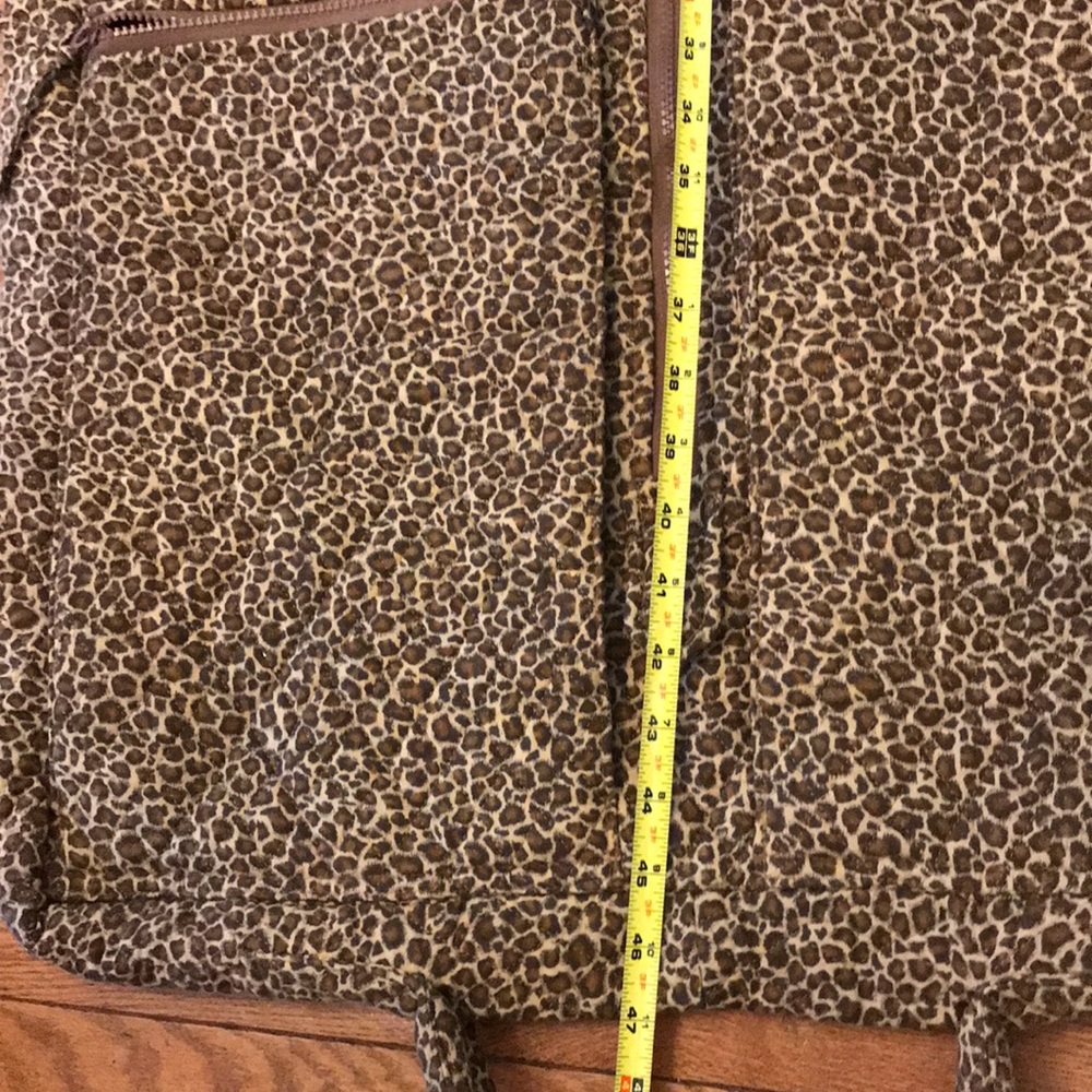Garment bag - Picture 9 of 15